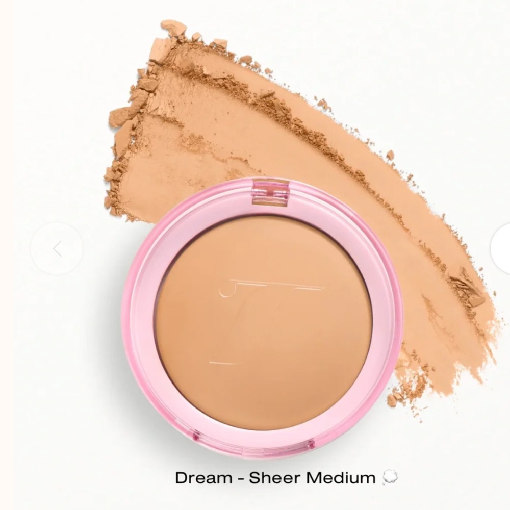 NWT TYS Beauty Angel Face Setting Powder - Color: Dream - Sheer Medium
